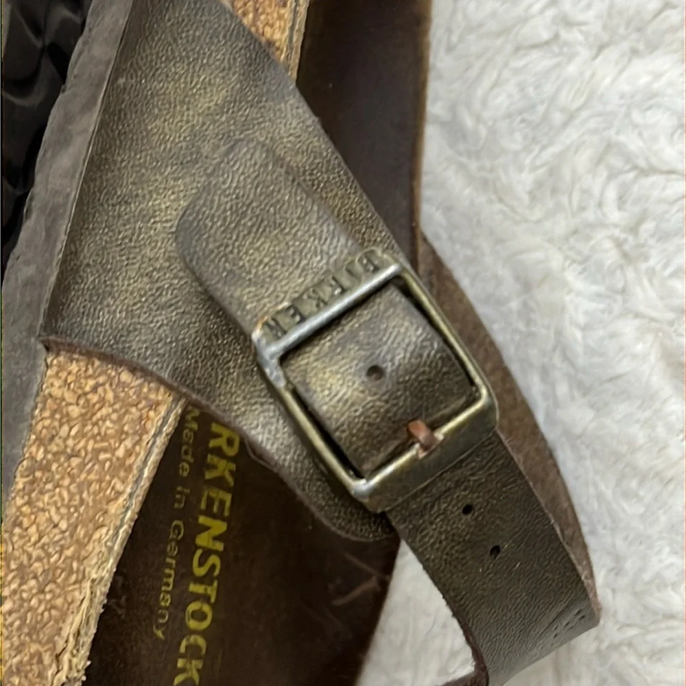 Birkenstock Sandals